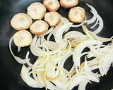 我が家の生姜焼き☆硬くならないコツ♪作り方1写真