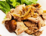 我が家の生姜焼き☆硬くならないコツ♪作り方7写真