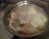 あったか～い☆チキンポトフ作り方3写真