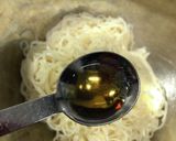 ちむどん飯！優子のソーミンチャンプルー作り方3写真