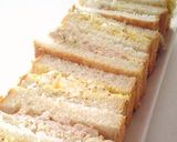 サンドイッチ用✿全粒粉の✿角食パン作り方7写真