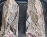 グルテンフリー！１００％米粉食パン作り方23写真