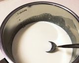 イタリアンプリン作り方4写真