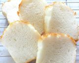 グルテンフリー！１００％米粉食パン作り方31写真