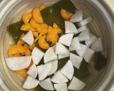 基本の鍋／市販のスープいらず！作り方2写真