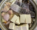 基本の鍋／市販のスープいらず！作り方5写真