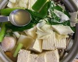基本の鍋／市販のスープいらず！作り方7写真