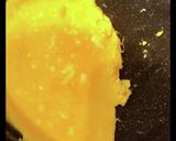卵1個!丸いフライパンで卵焼き作り方30写真