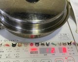 基本ハンバーグ作り方3写真