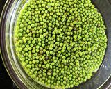 山椒の実 醤油漬W作り方2写真