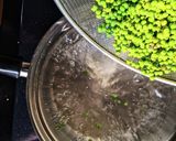 山椒の実 醤油漬W作り方3写真