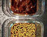 山椒の実 醤油漬W作り方5写真