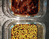 山椒の実　醤油漬W作り方5写真