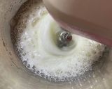 梅酒のシフォンケーキ作り方6写真