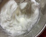 梅酒のシフォンケーキ作り方7写真