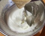 梅酒のシフォンケーキ作り方9写真