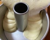 梅酒のシフォンケーキ作り方11写真