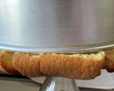 梅酒のシフォンケーキ作り方13写真