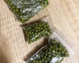 山椒の実のあくぬき作り方9写真