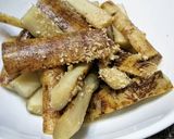 叩き牛蒡に味をしみこませる裏技☆作り方11写真