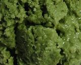 抹茶ヨーグルトアイス作り方5写真