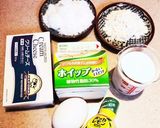 安あがりなチーズケーキ作り方1写真