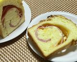 オニオンベーコンブレッド作り方12写真