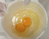 簡単 基本のパウンドケーキ作り方4写真