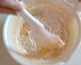 簡単 基本のパウンドケーキ作り方5写真