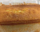 簡単 基本のパウンドケーキ作り方7写真