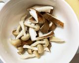 肉無ほんのりシーフード中濃炒味春雨炒め煮作り方8写真