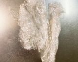 肉無ほんのりシーフード中濃炒味春雨炒め煮作り方11写真