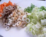 おから(卯の花)作り方1写真