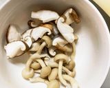 簡単オイスター梅炒味豚こま大根青椒肉絲風作り方9写真