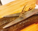 マゴチの捌き方 刺身 お造り作り方2写真