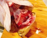 マゴチの捌き方 刺身 お造り作り方10写真