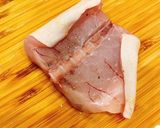 マゴチの捌き方 刺身 お造り作り方12写真