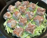 フライパンで！エビ焼売作り方4写真