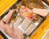 マゴチの捌き方 刺身 お造り作り方18写真