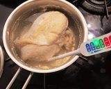 鶏むね肉のサラダチキン作り方3写真
