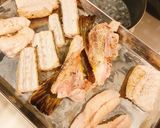 マゴチの捌き方 刺身 お造り作り方19写真