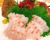 マゴチの捌き方 刺身 お造り作り方20写真