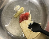 胡瓜の梅わさマヨ和え作り方3写真