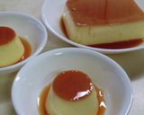 もっちり固めプリン作り方17写真