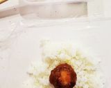 おにぎりの具→困ったら《冷凍食品♡》作り方2写真