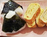 おにぎりの具→困ったら《冷凍食品♡》作り方3写真