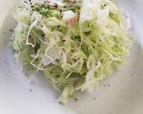 無限キャベツ作り方4写真