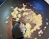 ソーセージと大豆のトマト煮作り方2写真