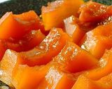 炊飯器でカンタン♪さつまいもの甘露煮作り方5写真