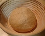 作りやすい食べやすいカンパーニュ作り方5写真